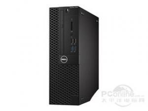 戴尔OptiPlex 3050系列 小型机(i3 6100/4GB/1TB/集显)