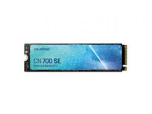 七彩虹CN700 SE 1TB M.2 SSD