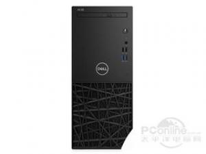 戴尔成铭 3977MT(G3930/4GB/500GB/集显)