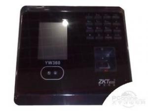 中控智慧YW360
