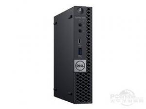 戴尔OptiPlex 5060系列 微型机(AO5060MFF)