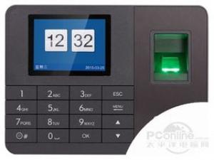 得力2251
