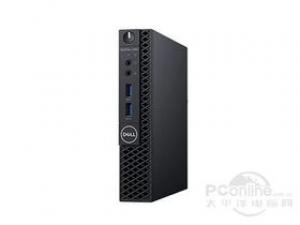 戴尔OptiPlex 3060系列 微型机(N001O3060MICRO-D1105CN)