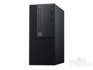 戴尔OptiPlex 3060系列 微塔式机(N006O3060M-D1305CN)