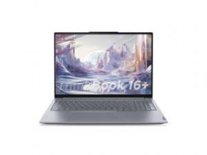 联想ThinkBook 16+ 2025 锐龙AI元启版(锐龙AI 9 365/32GB/1TB)