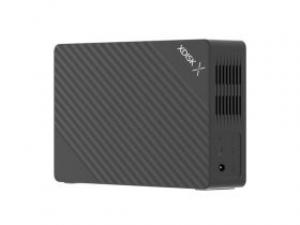 小盘X36 10TB