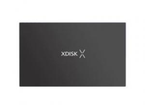 小盘X35 20TB