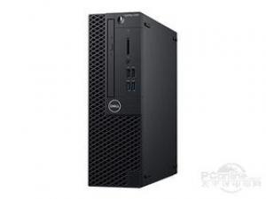 戴尔OptiPlex 3060系列 小型机(N006O3060SFF-D1305CN)