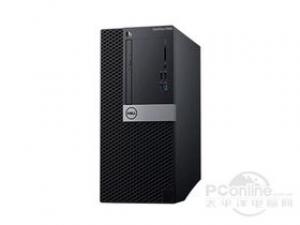 戴尔OptiPlex 7060系列 微塔式机(N016O7060M-D1815CN)