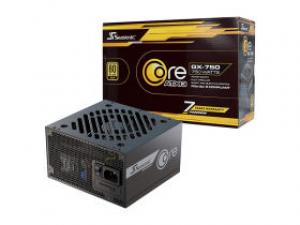 海韵CORE GX750