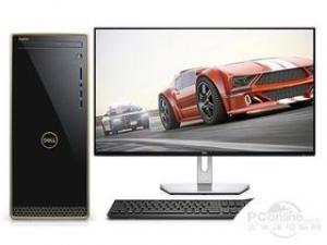 戴尔Inspiron 灵越 3670-D19N8S(27LCD)