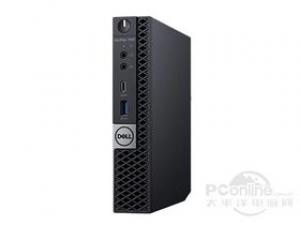 戴尔OptiPlex 7060系列 微型机(N016O7060MICRO-D1715CN)