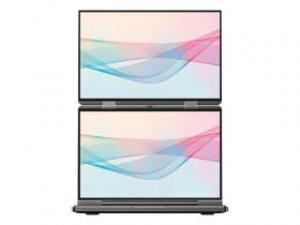 GPD DUO(锐龙AI 9 HX 370/64GB/2TB)