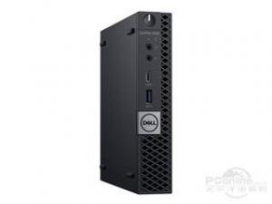 戴尔OptiPlex 5060系列 微型机(n008o5060micro-d1515cn)