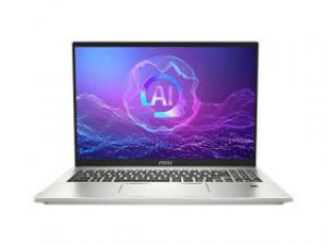 微星尊爵16 AI+ 锐龙版(锐龙AI 9 HX 370/32GB/1TB/4K)