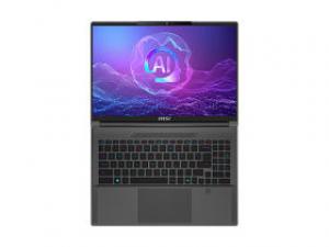 msi微星创造者16 AI+ 锐龙版(锐龙AI 9 HX 370/32GB/1TB/RTX4070/4K)