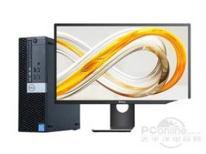 戴尔OptiPlex 3050系列 小型机(N027O3050SFF-DS1105CN)