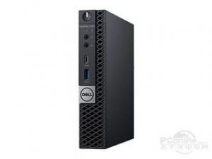 戴尔OptiPlex 7060系列 微型机(N027O7060Micro-D1715CN)