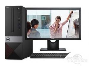 戴尔Vostro 成就 3268(i3 7100/4GB/1TB/27LCD)