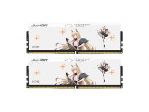 玖合玲珑 DDR5 6000 32GB(16GB×2)