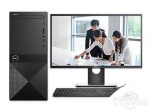 戴尔Vostro 成就 3070(G5400/4GB/1TB/19.5LCD)