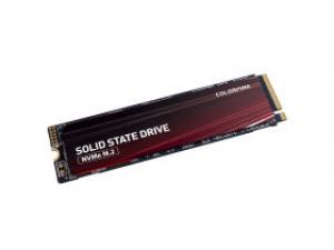 七彩虹Colorfire CF3500 512GB M.2 SSD