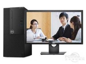 戴尔OptiPlex 3050MT(i5 7500/4GB/1TB/2G独显/23LCD)