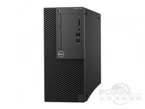 戴尔OptiPlex 3050MT(i5 7500/4GB/1TB/2G独显)