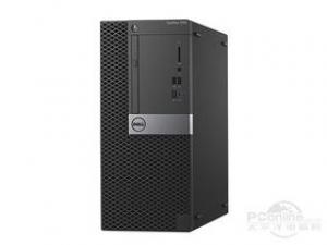 戴尔OptiPlex 7050MT(i5 7500/16GB/1TB/2G独显/DVDRW)