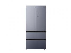 美的BCD-508WFGPZM(E)