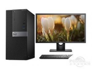 戴尔OptiPlex 3050MT(G3930/4GB/500GB/集显/19.5LCD)