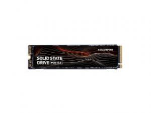 七彩虹Colorfire CF5000 1TB M.2 SSD