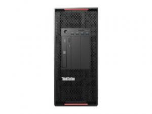 联想ThinkStation P920(铂金8280/256GB/1TB+16TB/A6000)