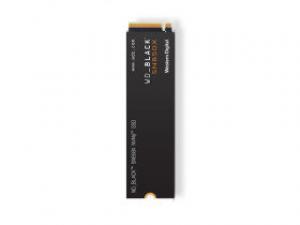西部数据WD BLACK SN850X 8TB M.2 SSD