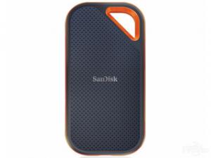 闪迪E81至尊超极速Pro 4TB