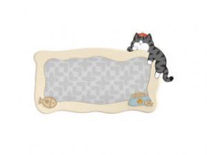 联想小新×吾皇猫移动固态硬盘 猫吃鱼款 512GB