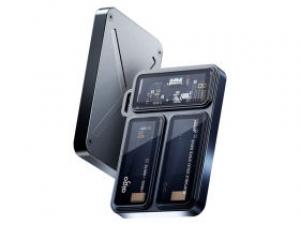 爱国者P3 1TB
