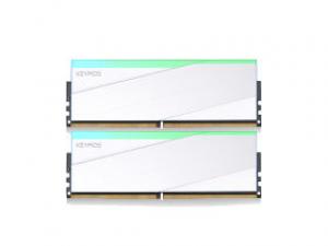 科摩思赤霄白帝RGB系列 DDR5 7200 C36 32GB(16GB×2)