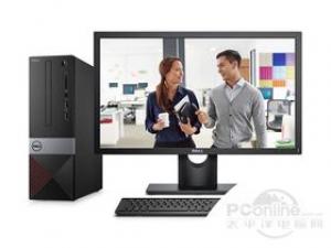 戴尔Vostro 成就 3470(G5400/4GB/1TB/21.5LCD)