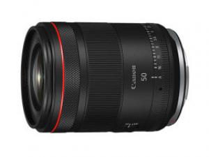 佳能RF50mm F1.4 L VCM