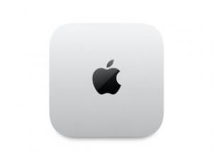 苹果Mac mini 2024(Apple M4(10+10核)/16GB/1TB)