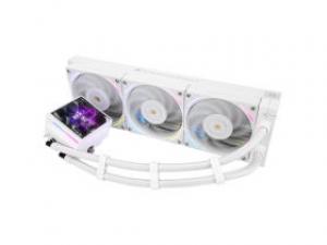 利民Hyper Vision 360 ARGB WHITE