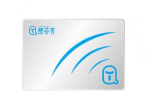 铨兴酷芯客QT01 1TB SATA3.0 SSD