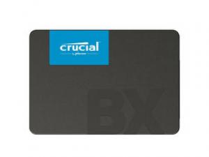 英睿达BX500 2TB SATA3.0 SSD