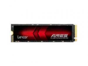 雷克沙战神系列 8TB M.2 SSD