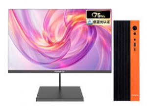 方正P60 Ultra(Ultra9 185H/16GB/512GB/集显/23.8英寸)