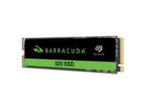 希捷酷鱼520 1TB M.2 SSD(ZP1024CM3A002)