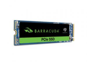 希捷酷鱼PCle 4.0 500GB M.2 SSD(ZP500CV3A0002)