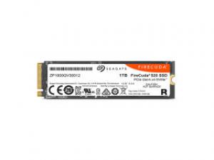 希捷酷玩520 1TB M.2 SSD(ZP1000GV3A012)