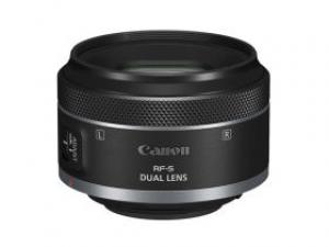 佳能RF-S 7.8mm F4 STM DUAL